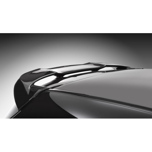 Οπίσθια αεροτομή οροφής PIECHA Design για Mercedes-Benz A-Class (W176)